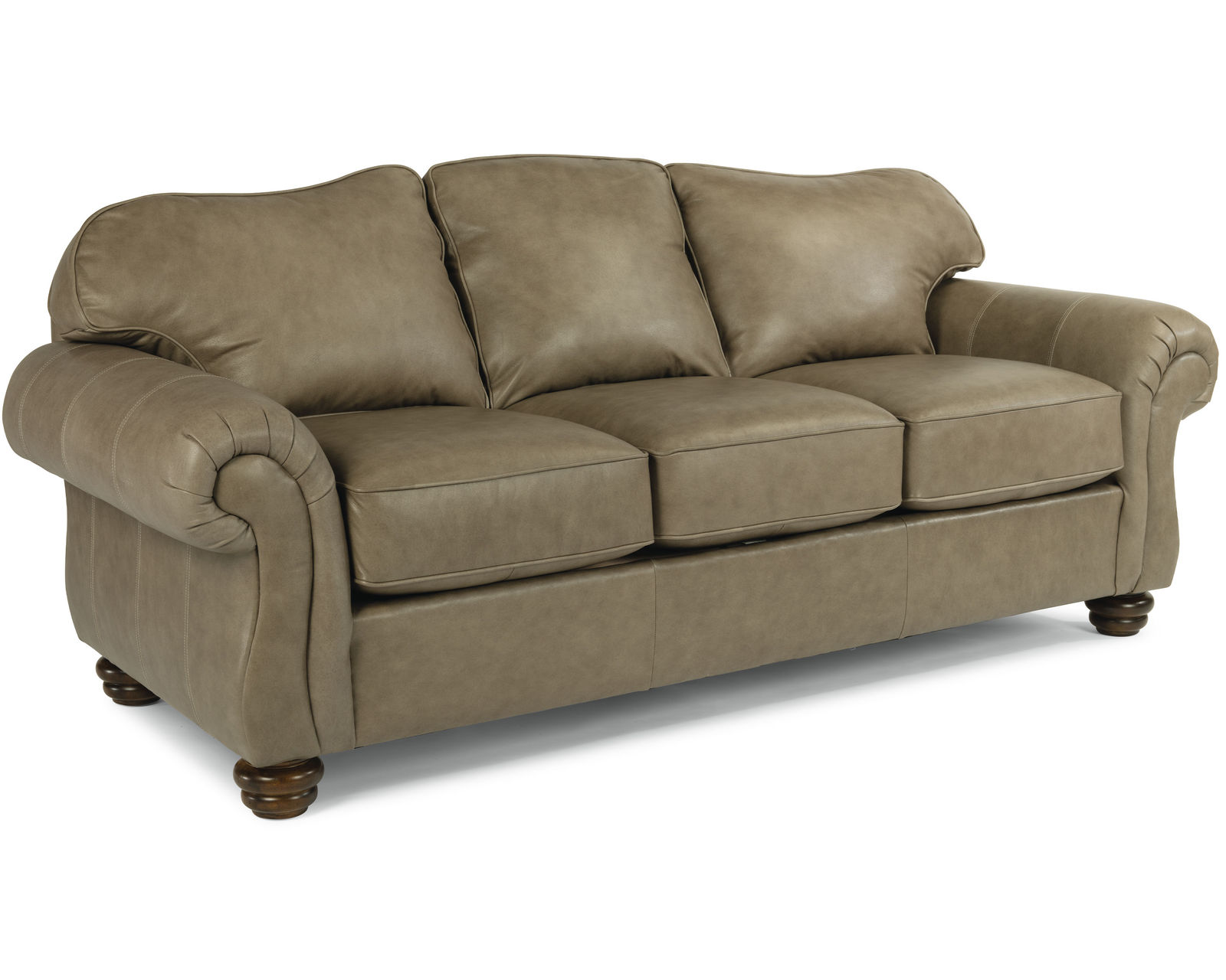Bexley 3646 Leather Chair (+50 leathers)