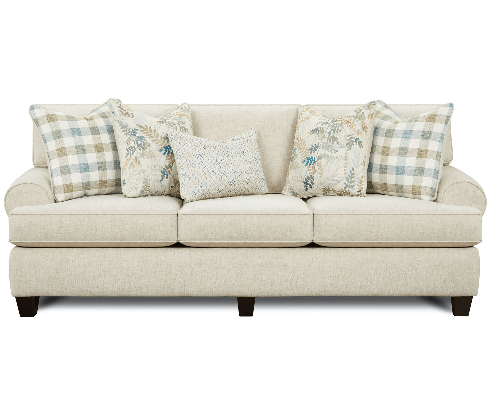 Felix Dune 88" Sofa - Felix Dune 88" Sofa