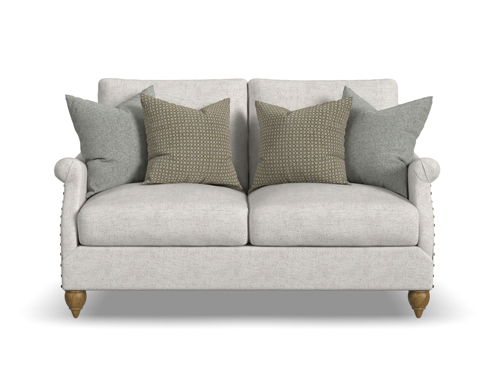 Veda 7170 Loveseat (+100 fabrics)