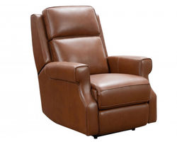 Durham Power Recliner w/Power Head Rest & Power Lumbar (Bitters) In stock