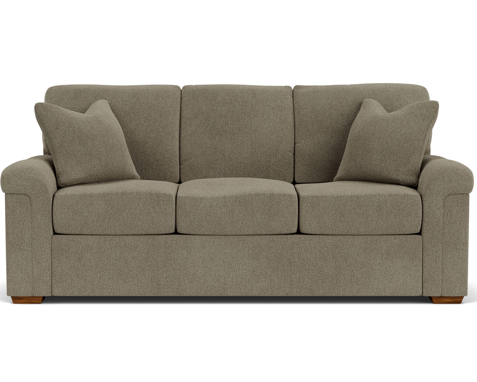 Blanchard 5649 Sofa (+100 fabrics) 86" - Blanchard Sofa