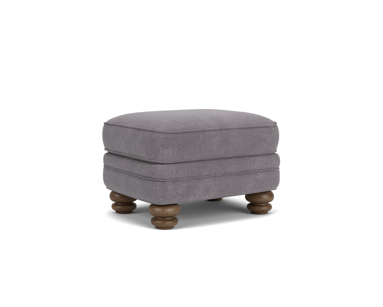 Bay Bridge 7790 Sofa (+100 fabrics) 85" - Bay Bridge Ottoman