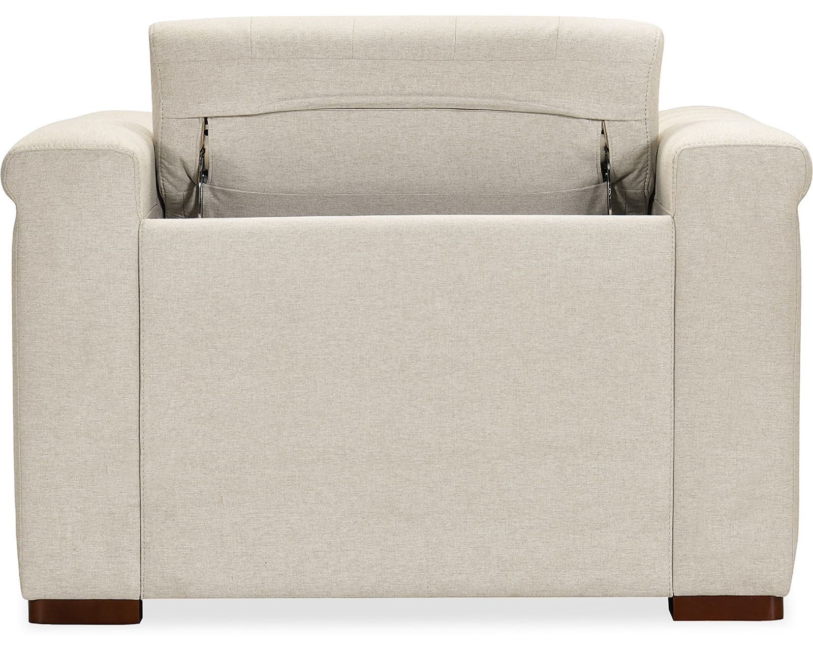 Savion Deux Power Recliner with Power Headrest (414) In stock