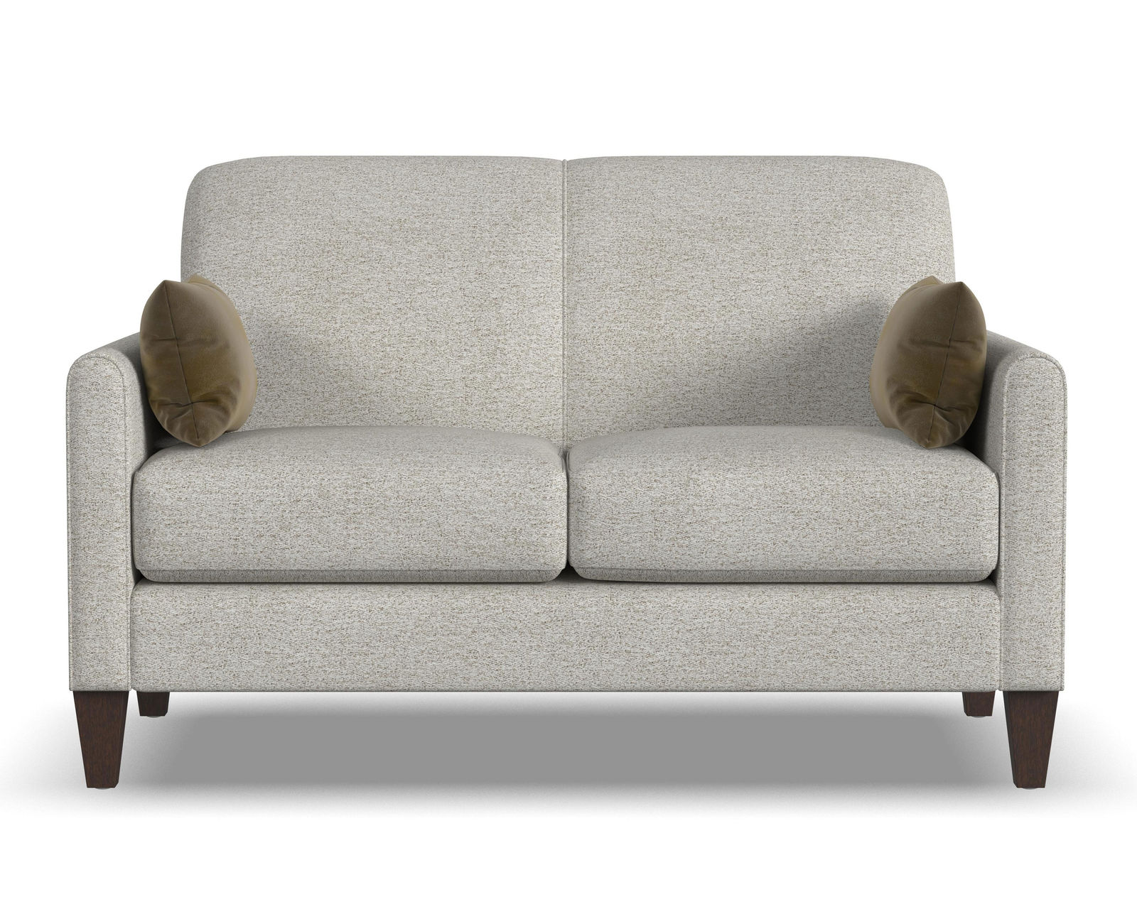 Bond 5850 Sofa (+100 fabrics) 81" - Bond Loveseat