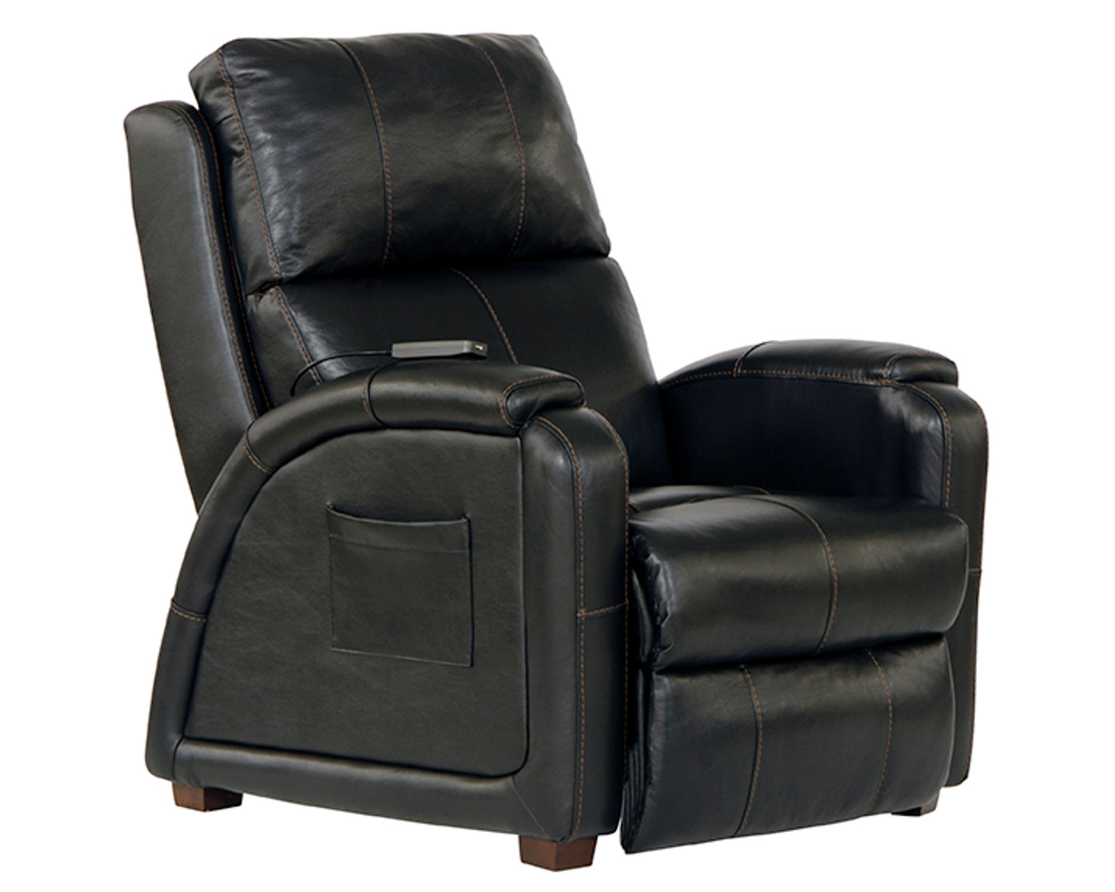 Reliever Power Headrest Power Lay-Flat Recliner Advanced Wellness Comfort with Deep-Tissue Massage, Heat, Power Lumbar & Zero Gravity Relaxation (two colors) - More Than a Recliner. A Total Relaxation Experience.