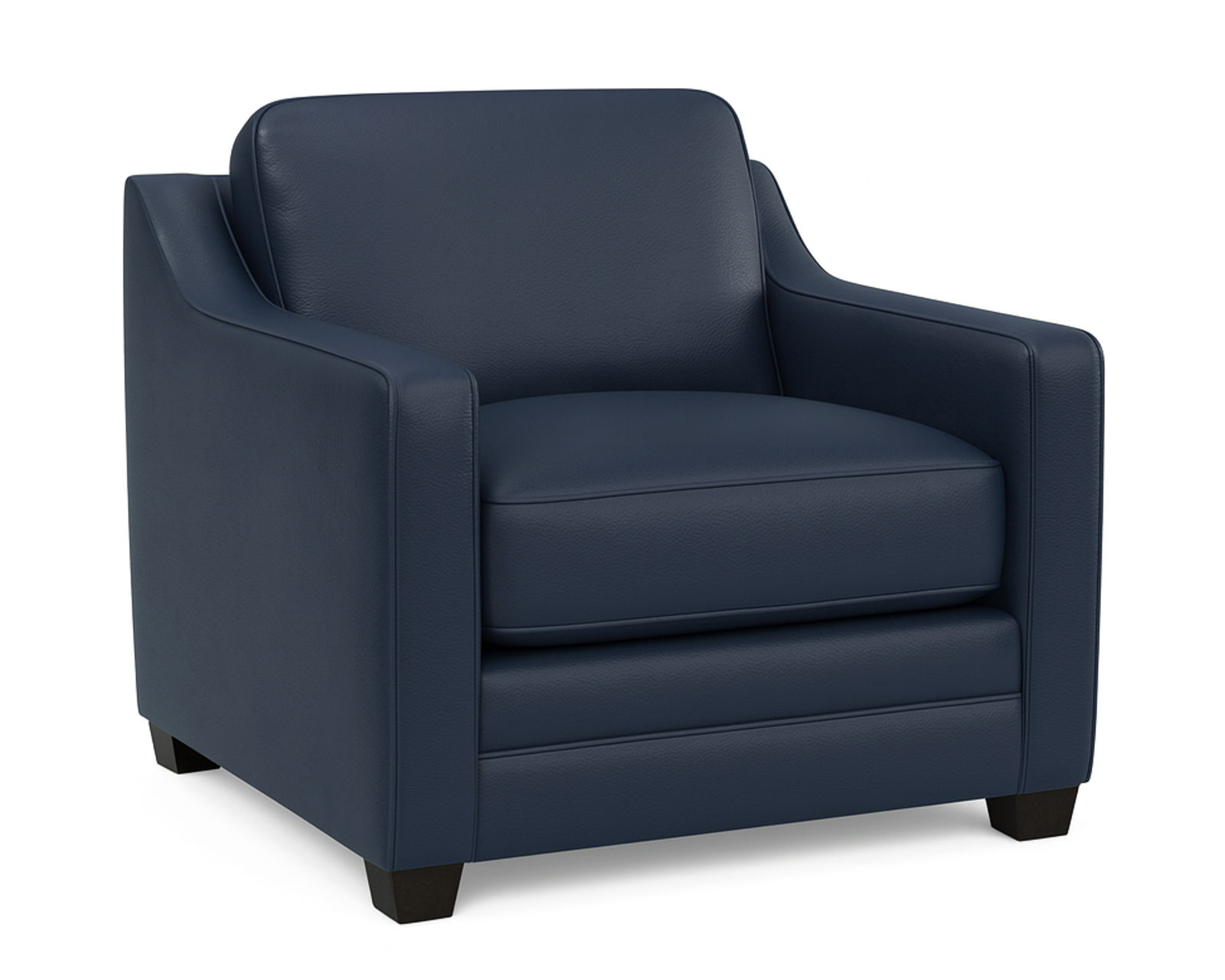 Corissa 77500 Chair (+100 leathers)