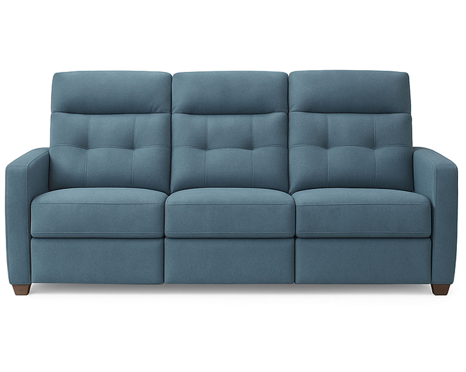 Reece 40109 Triple Power Reclining Sofa (81") +50 fabrics