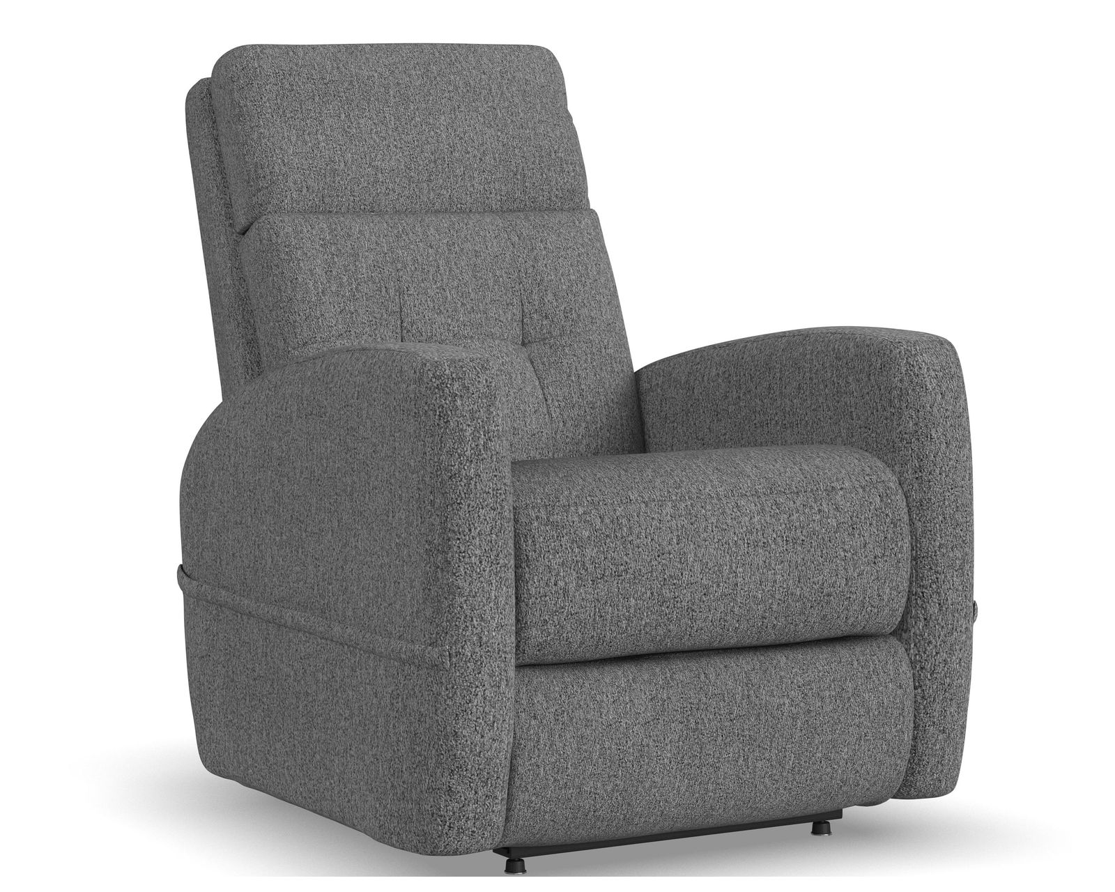 Charlotte 2480 Triple Power Zero Gravity Reclining Sofa (+10 colors)