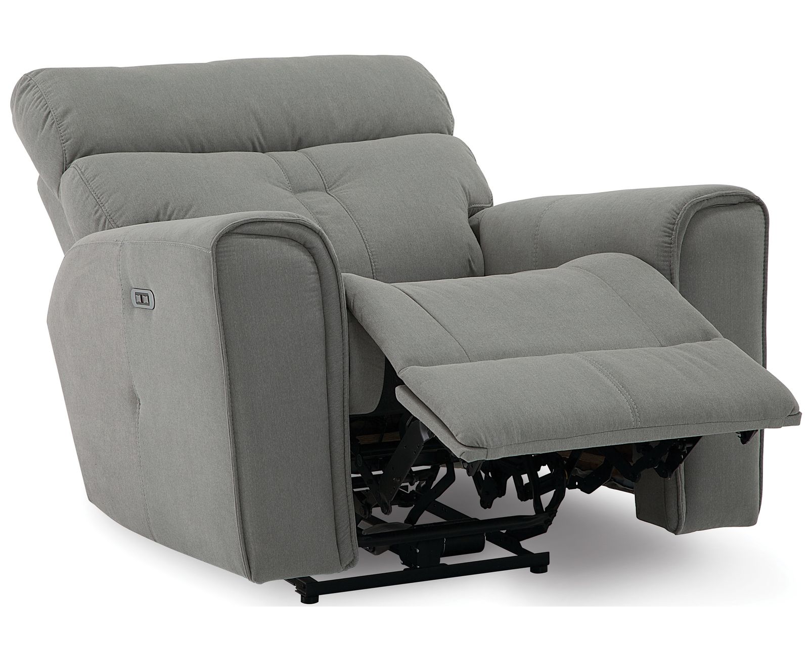 Acacia 41080 Power Headrest Power Recliner (+50 fabrics) - Acacia Power Headrest Power Wallhugger or Rocker Recliner