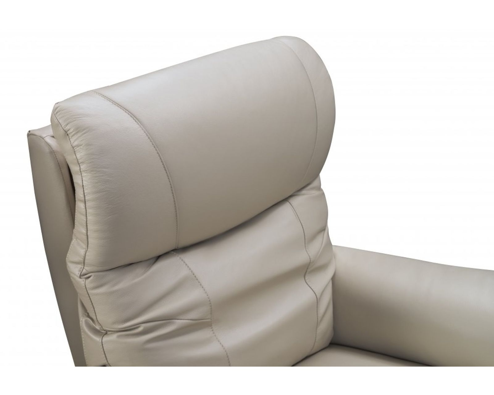 Leighton Power Lift Recliner w/Power Head Rest & Power Lumbar (Cream) 350 lbs. - In stock - Leighton Power Lift Recliner w/Power Head Rest & Power Lumbar (Cream) 350 lbs