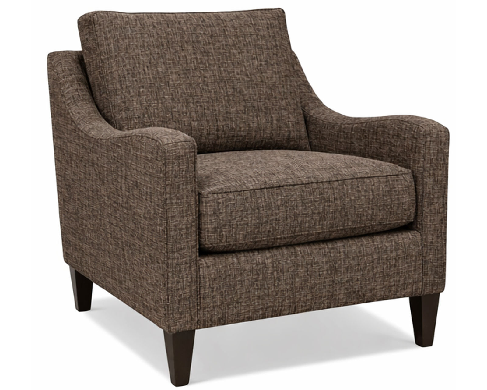 Sammamish 0452 Accent Chair (+90 High Performance Fabrics) - Sammamish Accent Chair 045210BD