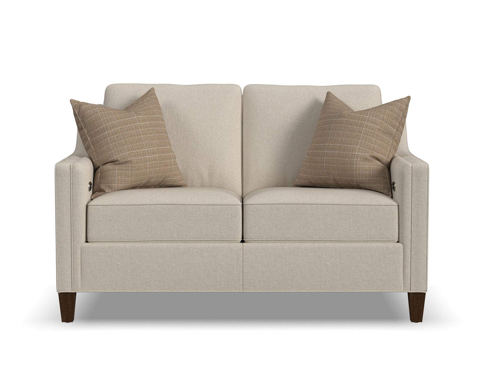 Finley 5010 Fabric Inclining Power Recliner (+50 colors)