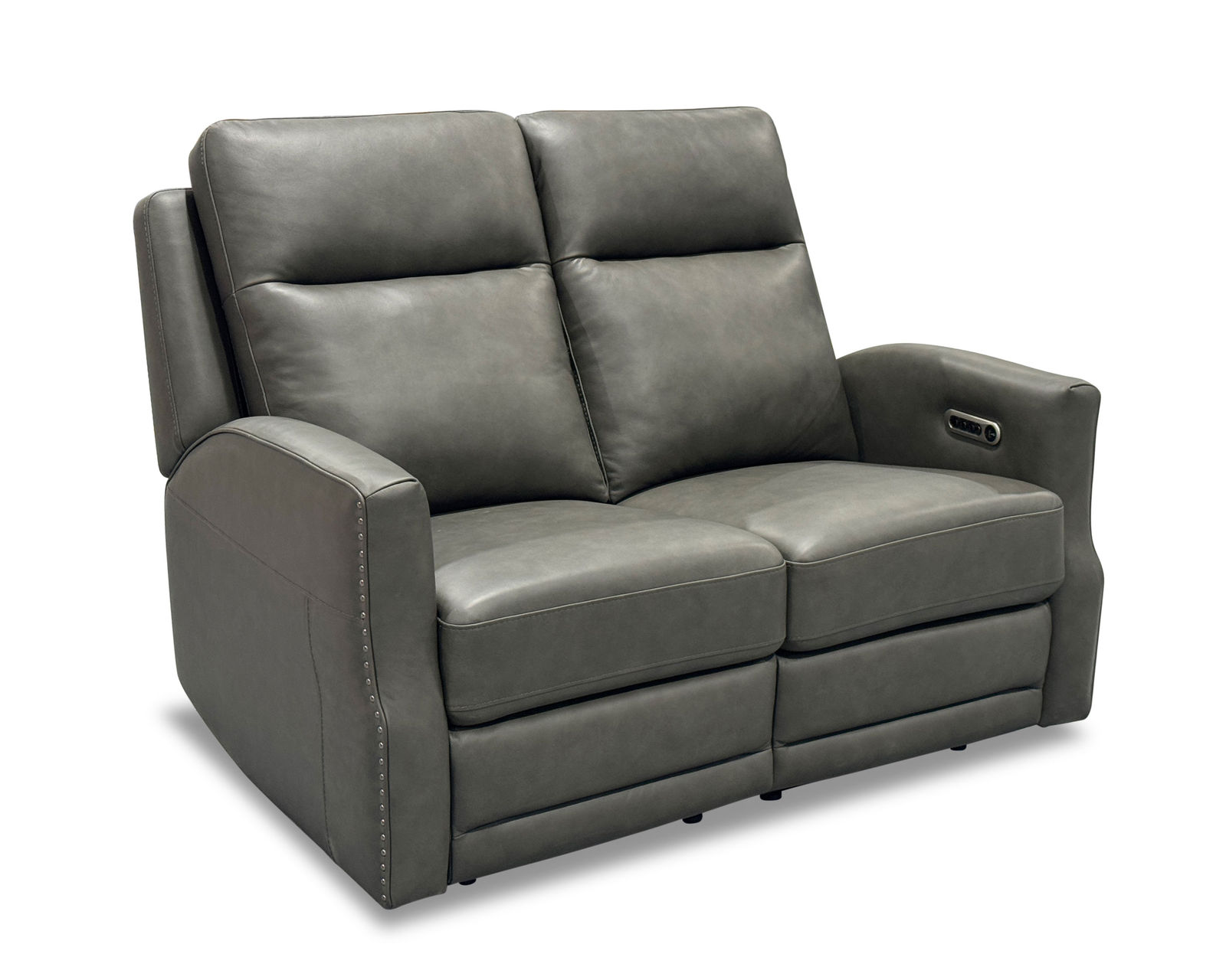 Maxwell Triple Power Zero Gravity Reclining Sofa (2 colors)