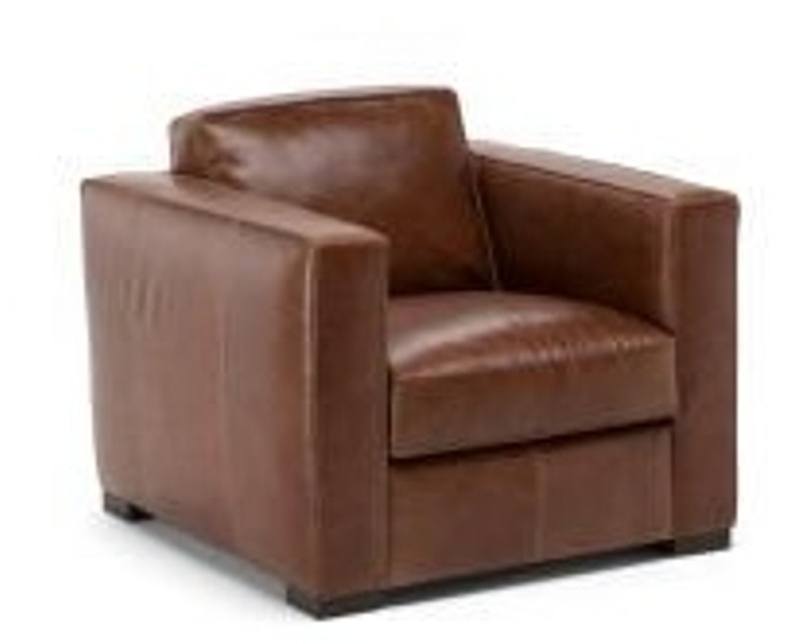 Copenhagen C274 Sofa (80" or 87") +50 leathers - Copenhagen Armchair