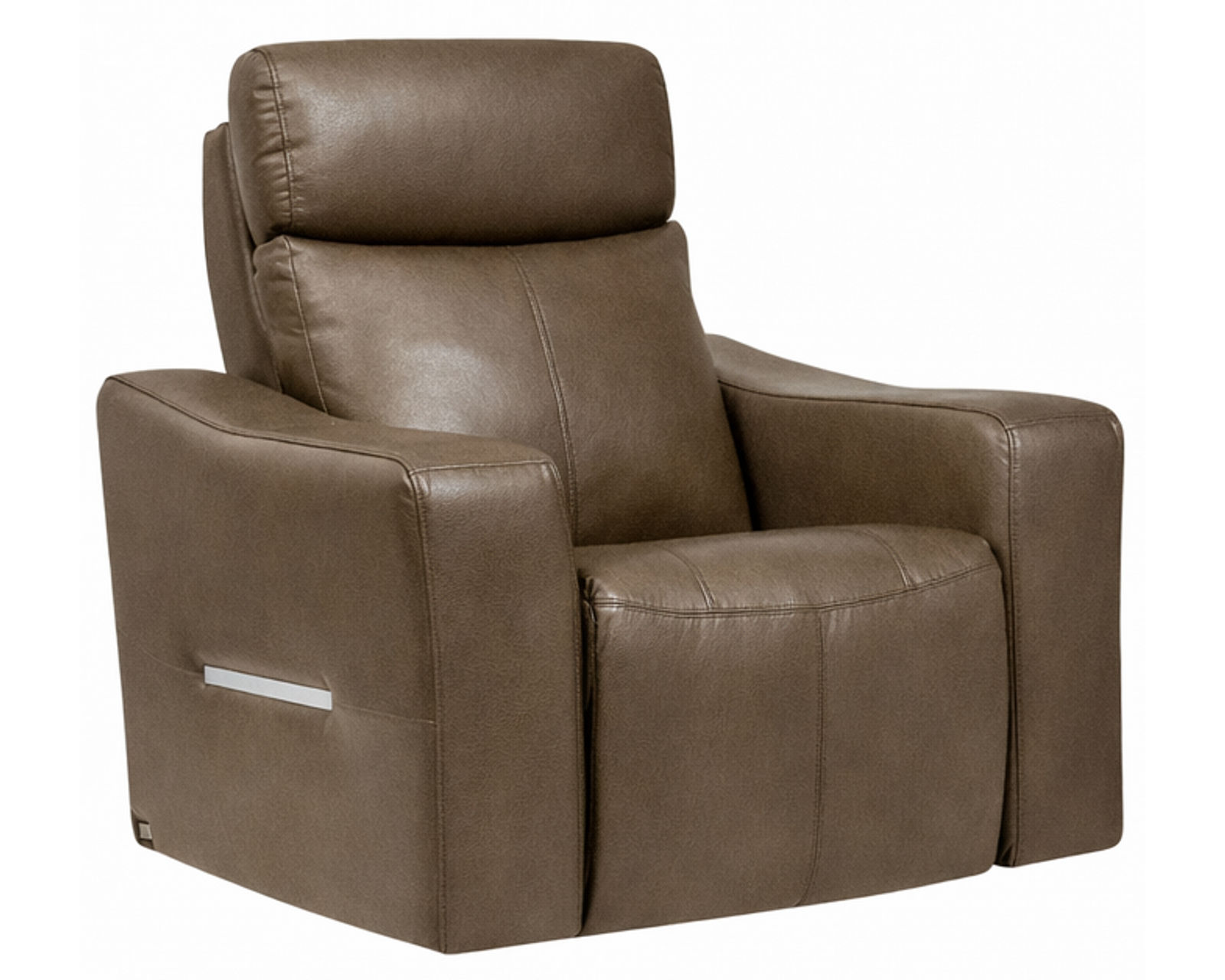 Audrey Dual Power Reclining Sofa — Available in Standard & Wide Cushions, 140+ Leather Options, and 82", 85", or 114" Widths - Available as a Recliner, Glider Recliner and Swivel Glider Recliner