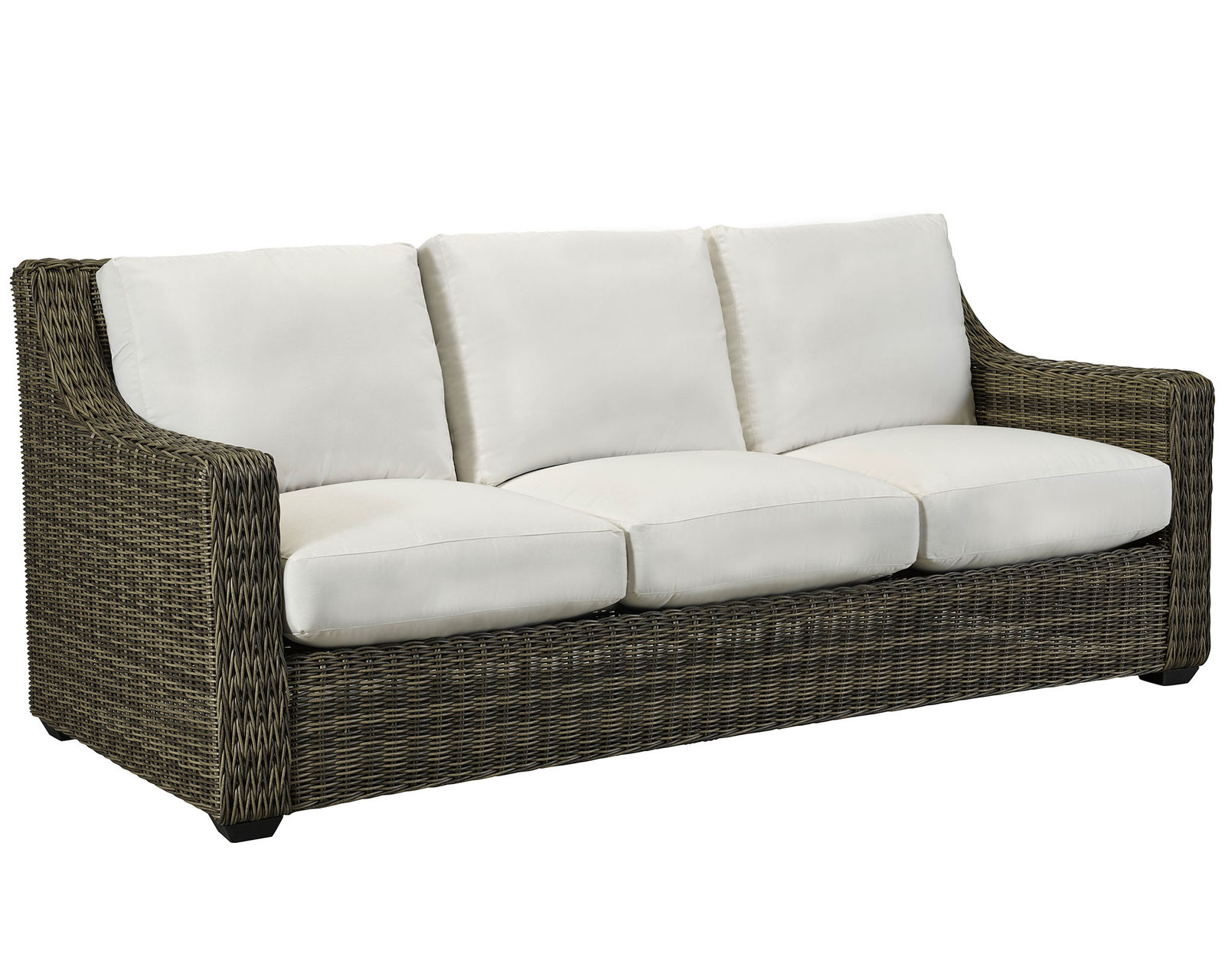 Oasis Outdoor Sofa Collection (Made to order fabrics) - Oasis Sofa