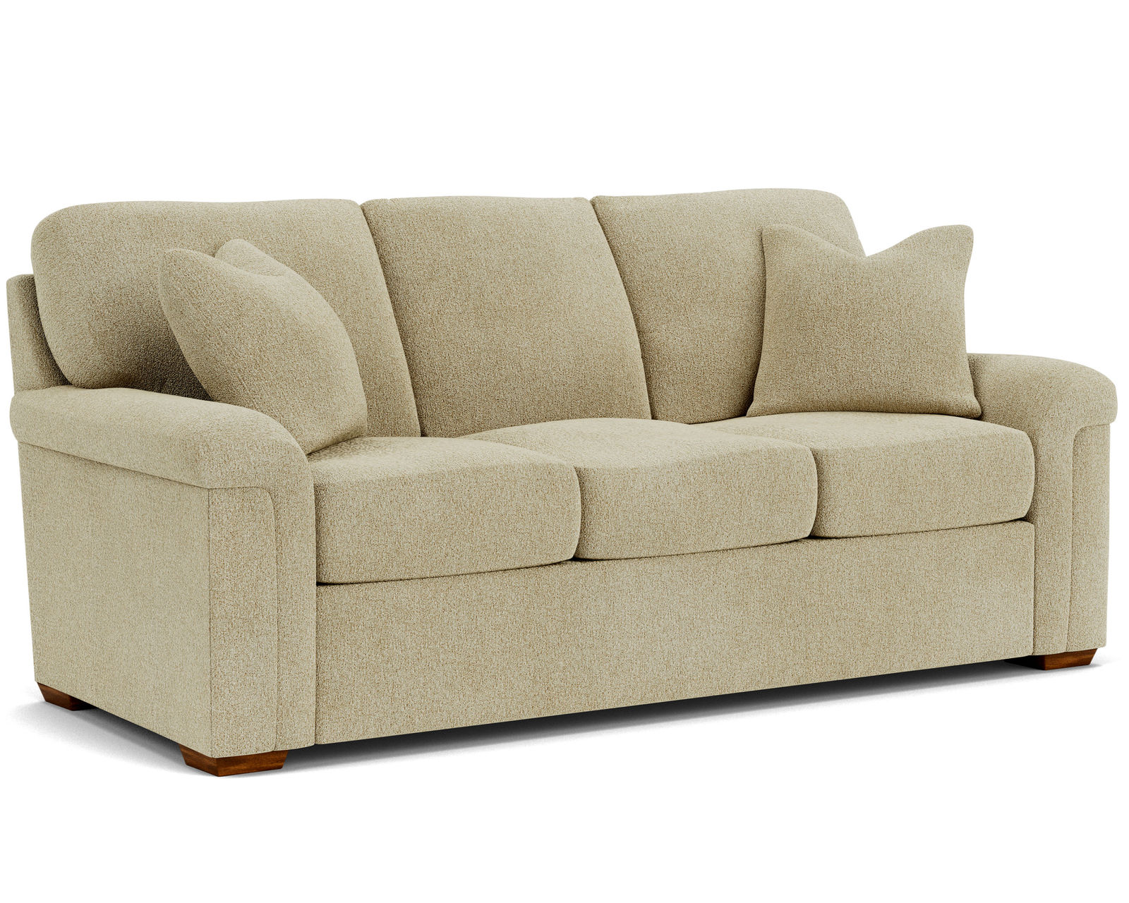 Blanchard 5649 Sofa (+100 fabrics) 86" - Blanchard Sofa