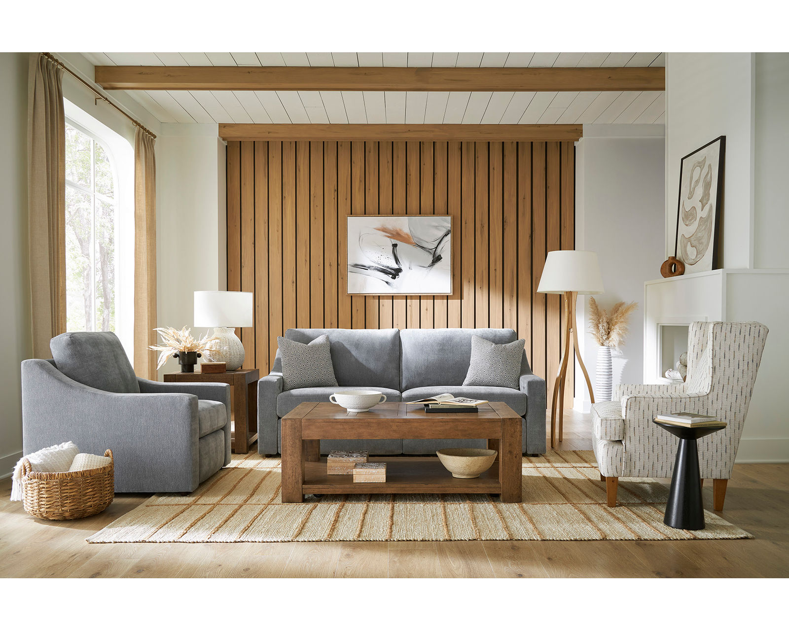 Cavrilly Incliner Chair (+50 fabrics) - Cavrilly Incliner Chair