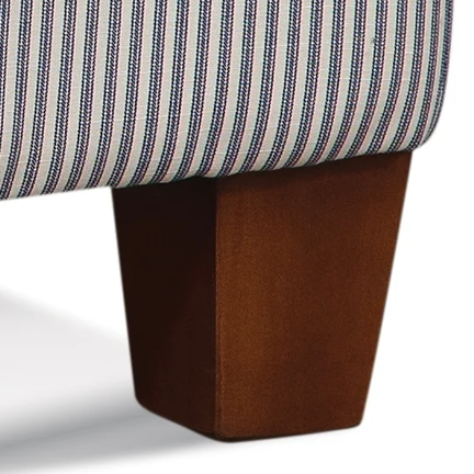 Tapered Leg