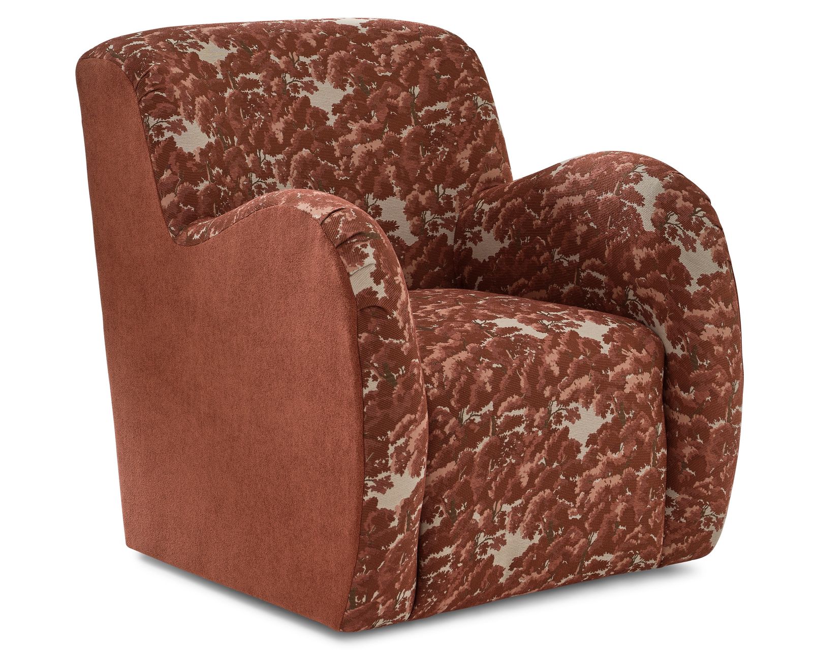 🎣 Mysa Swivel Chair (FS4)