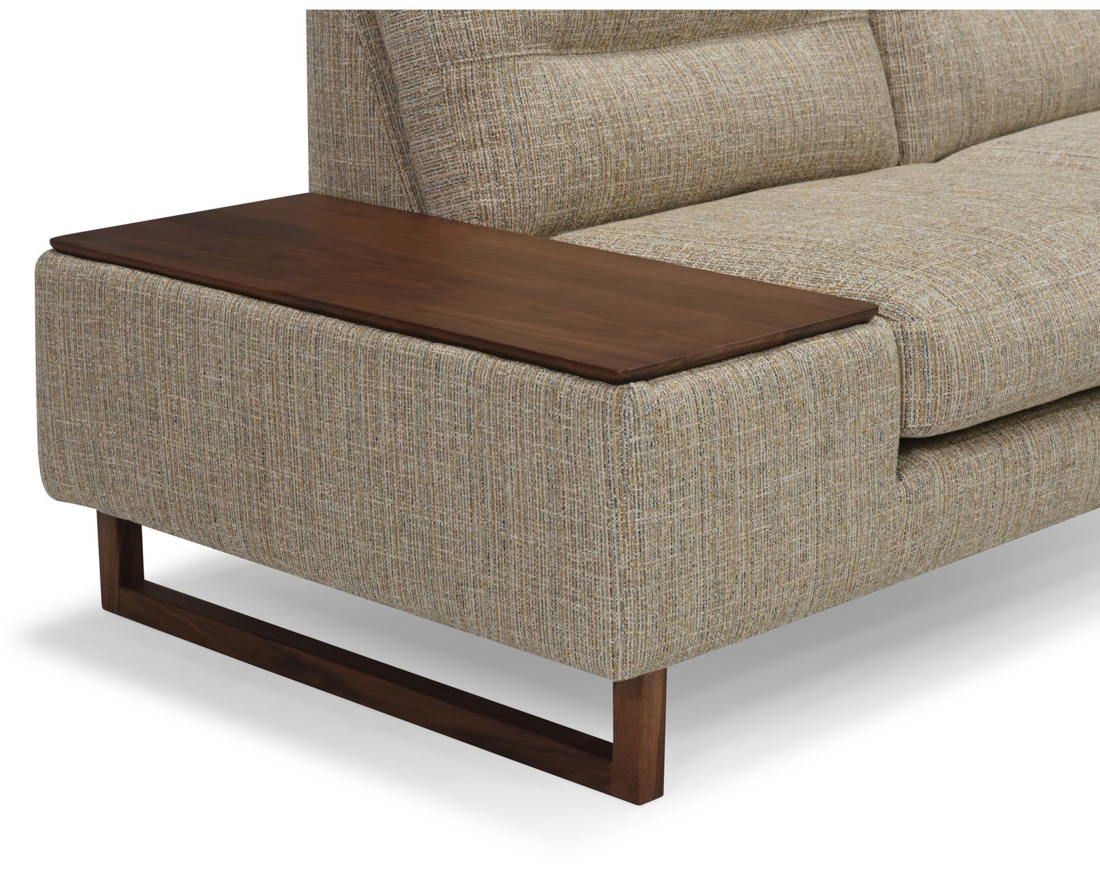 Brookes 77696 Sectional (+60 fabrics)