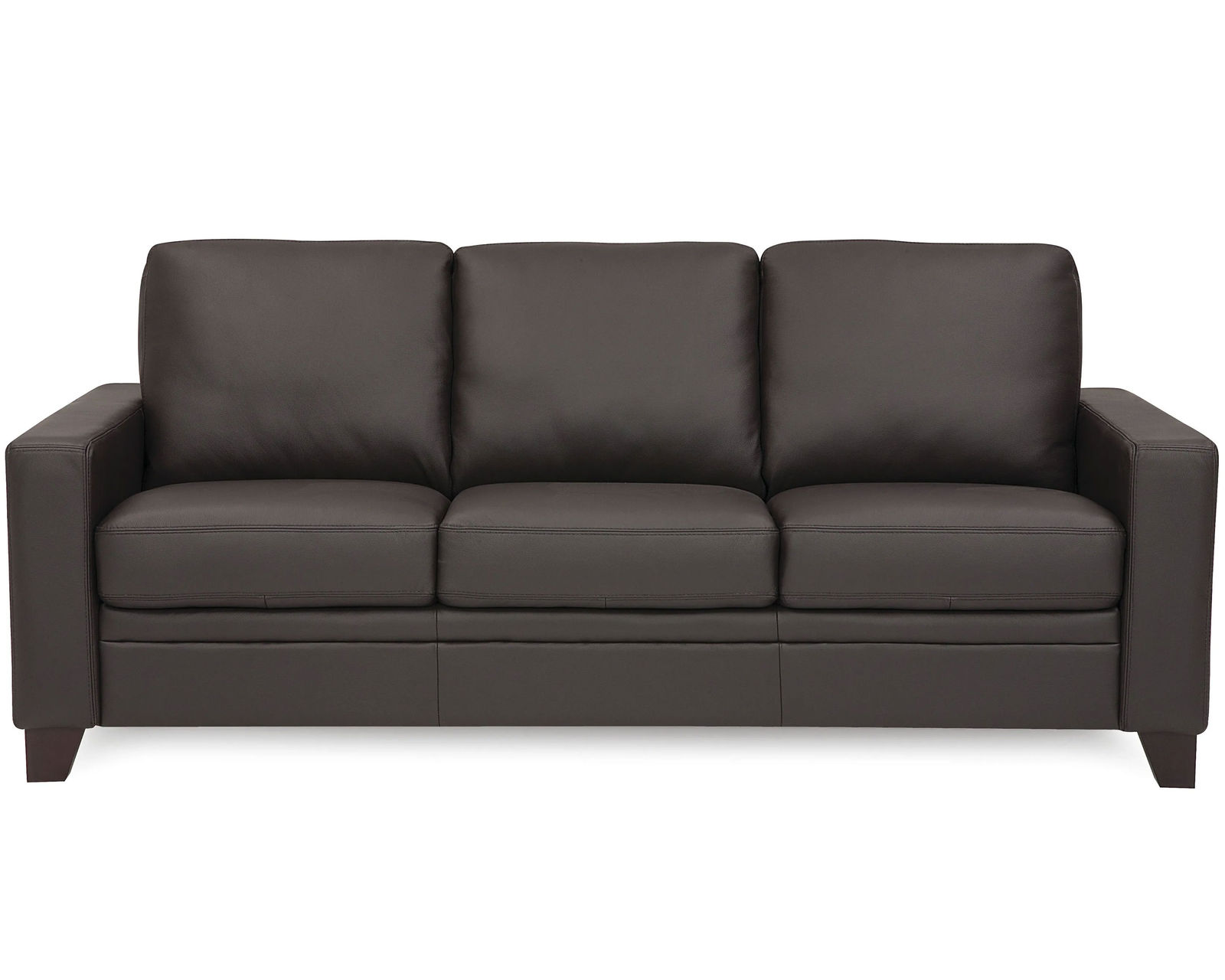 Creighton 77294 Sofa (82") +100 leathers - Creighton 82" Sofa