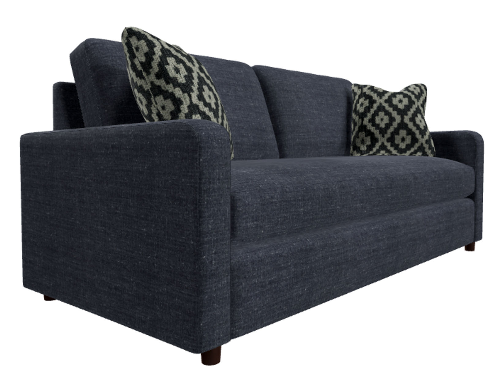 Layla 7501 Queen Sleeper (+100 performance fabrics)