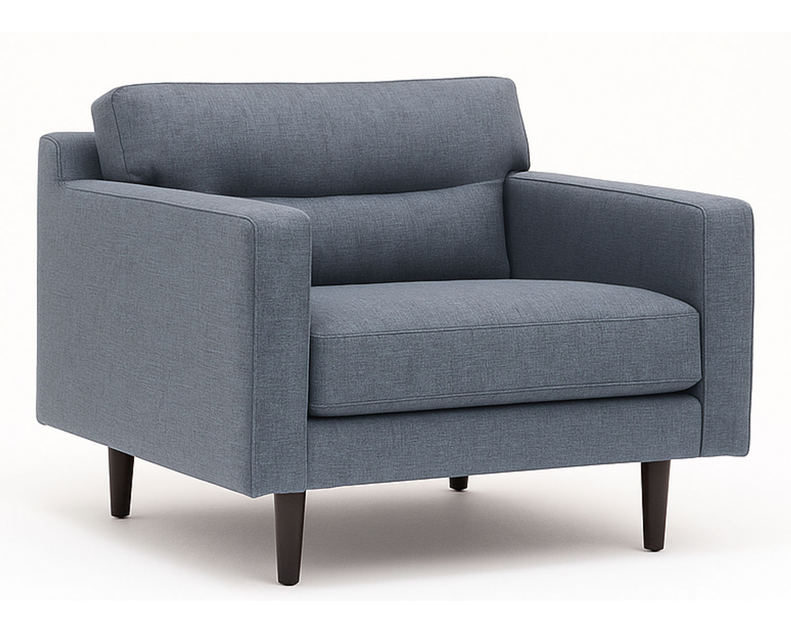 Remi 77159 Sofa (87" or 101") +50 fabrics - Remi Wide Chair