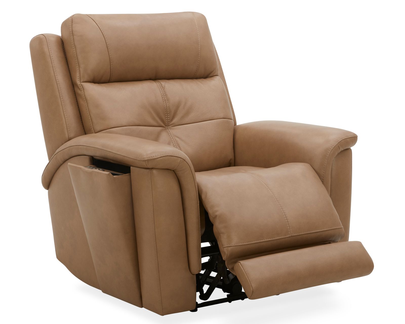 Ranger Triple Power Zero Gravity Reclining Console Loveseat with Heat and Massage (73") 2 colors - In stock - Ranger Triple Power Recliner