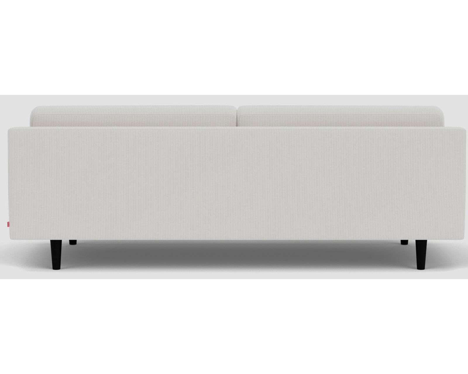 Remi 77159 Sofa (87" or 101") +50 fabrics - Remi 101" Sofa
