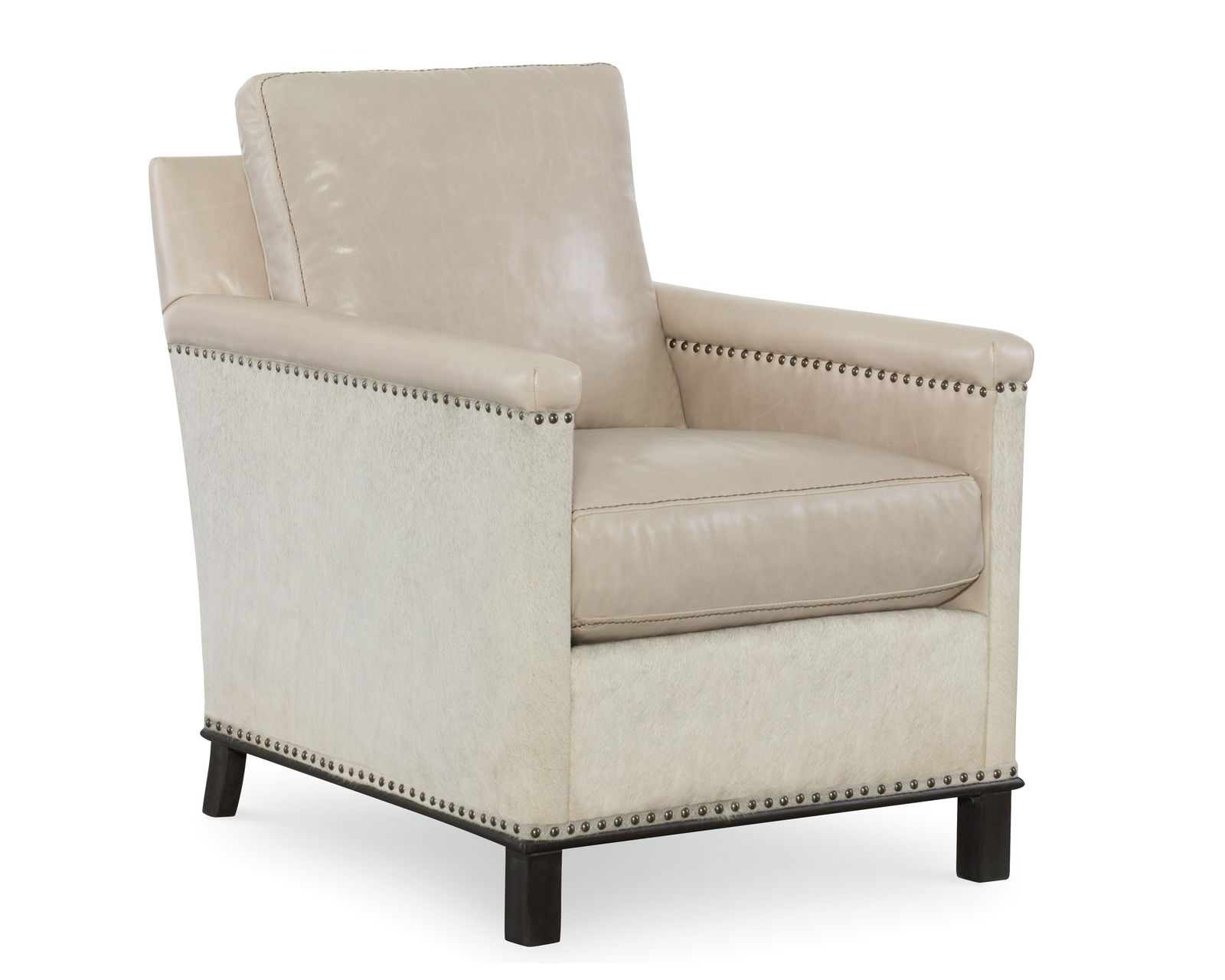 Gotham 75" - 80" Nailhead Trim Sofa (+75 fabrics)