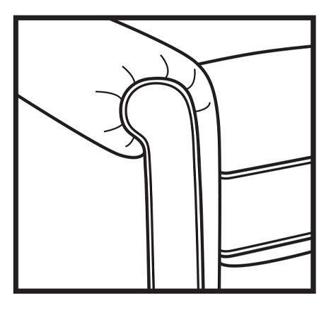2: Panel Arm