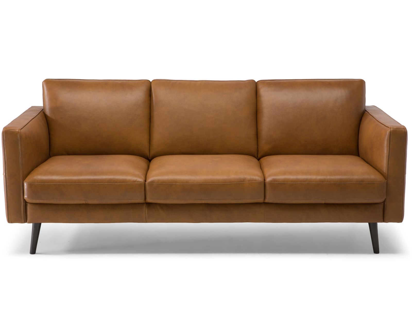 Destrezza C092 Sofa (76" or 83") +50 leathers