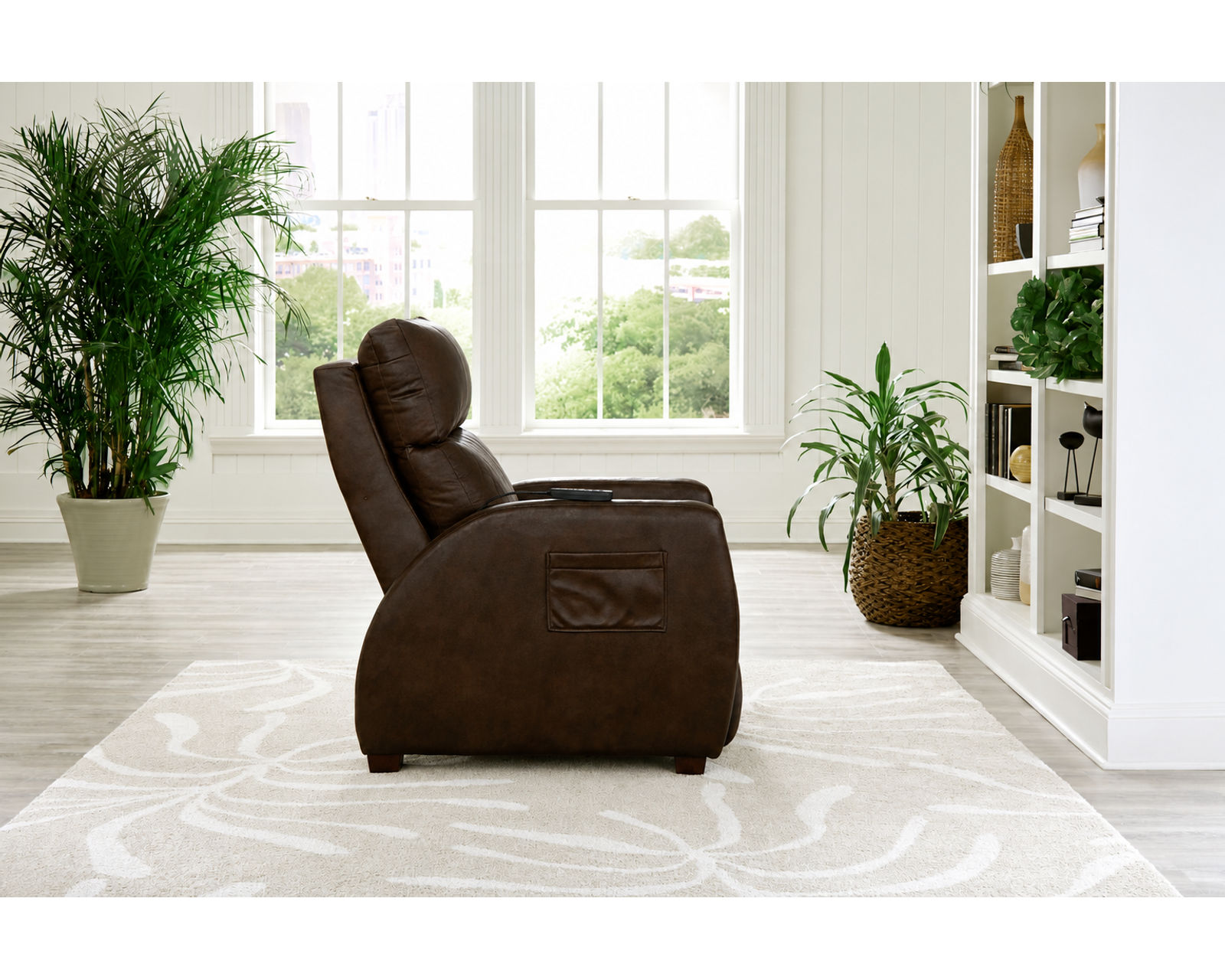 Relaxer Power Headrest Power Recliner with CR3 Massage, Heat, Power Lumbar & Zero Gravity Loaded with Wellness Technology (two colors) - Dreamtime — Where Comfort Meets Wellness.