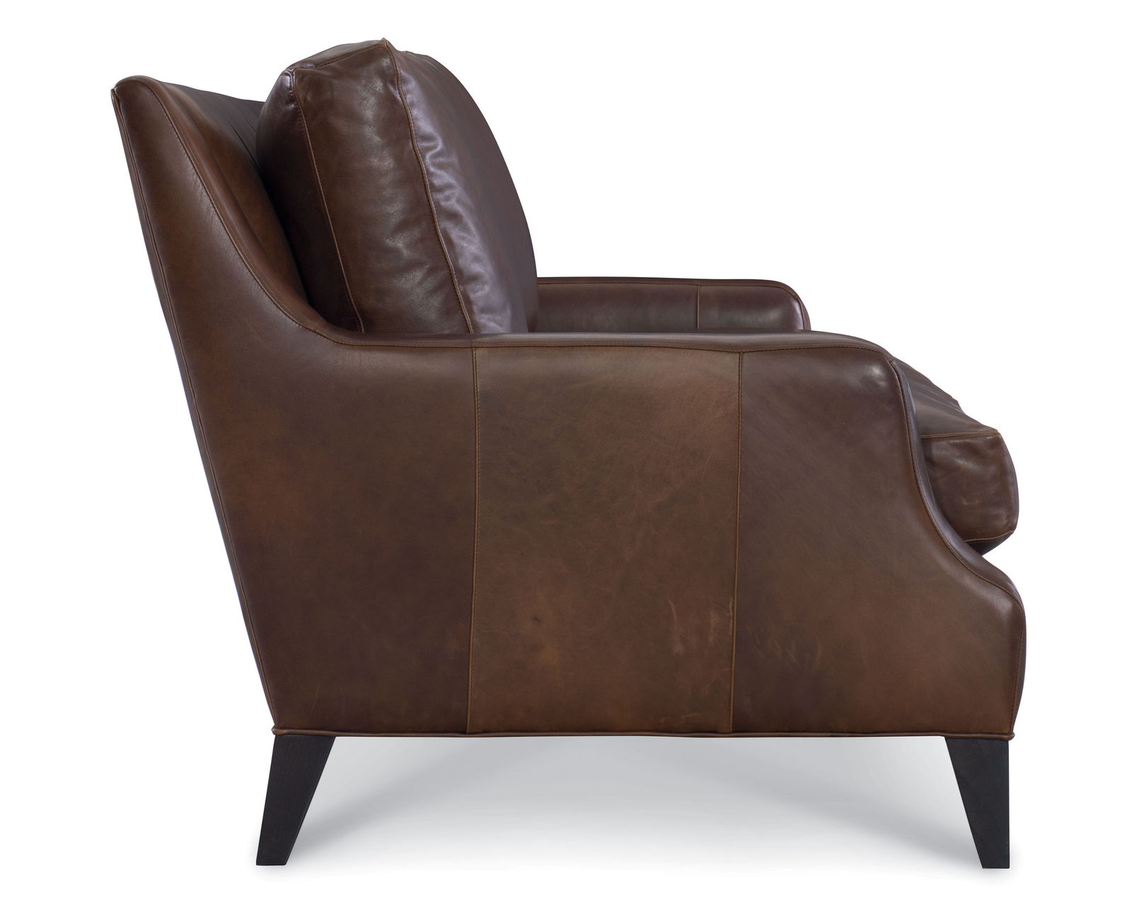 Austin 78" or 87" Leather Sofa (+45 leathers) - Austin 78" or 87" Leather Sofa