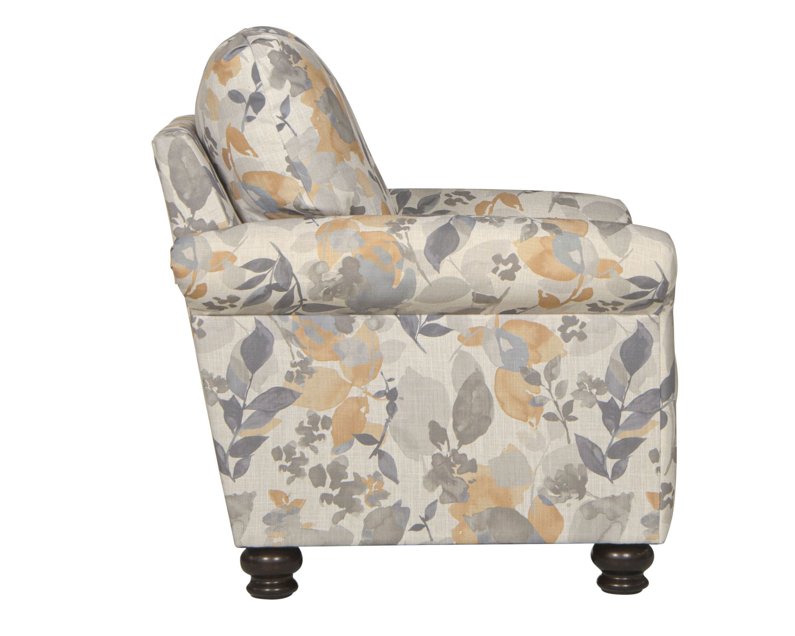 Jonesport 90" Stationary Sofa (farmhouse inspired) - Jonesport Accent Chair