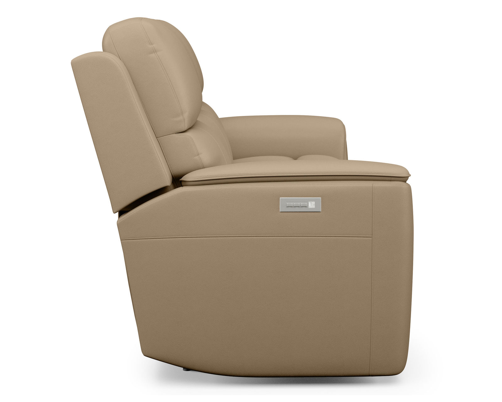 Henry Power Reclining Sofa with Power Headrests and Lumbar (946-80) ZERO GRAVITY - In stock