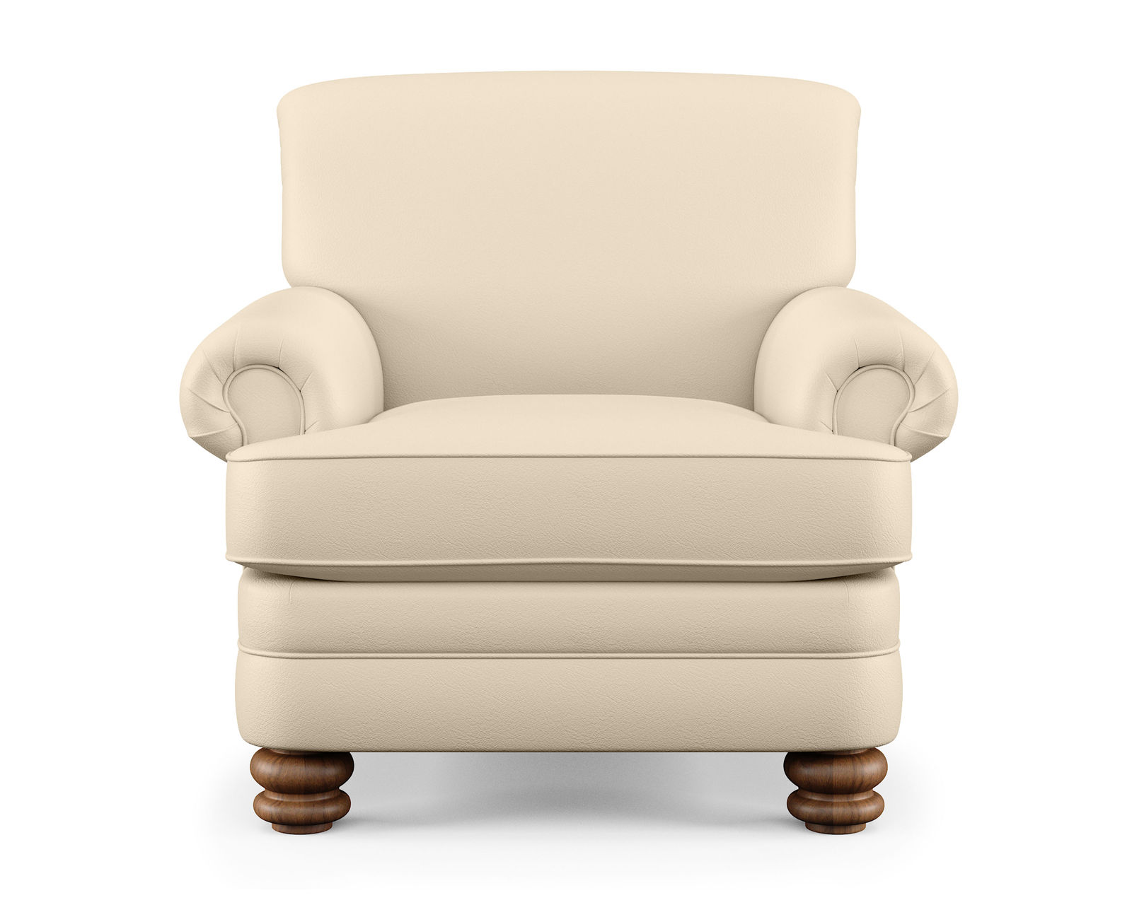 Bay Bridge 3790 Chair (+50 leathers)  - 	Bay Bridge Leather Chair