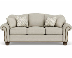 Bexley 8648 Nailhead Sofa (+100 fabrics) 91"