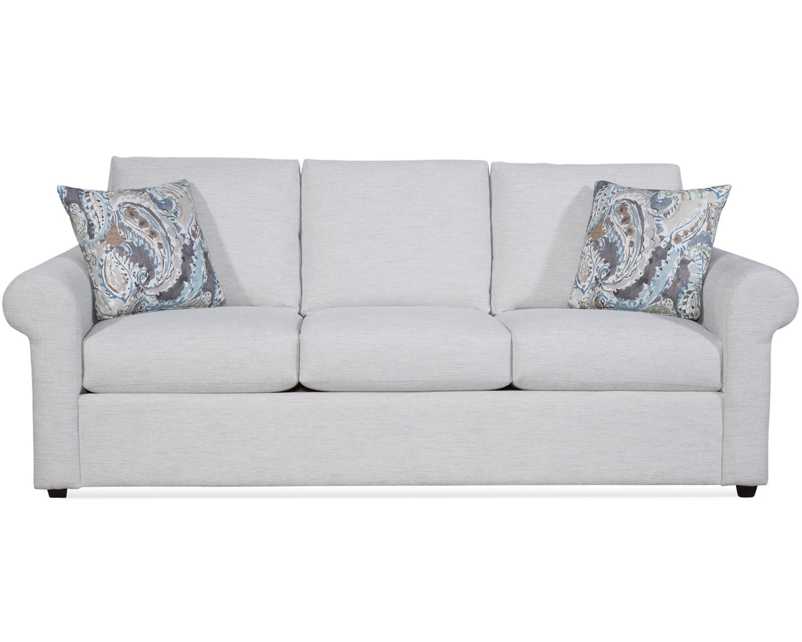 Barrett Queen Sleeper (+69 fabrics) - Barrett Queen Sleeper (+69 fabrics)