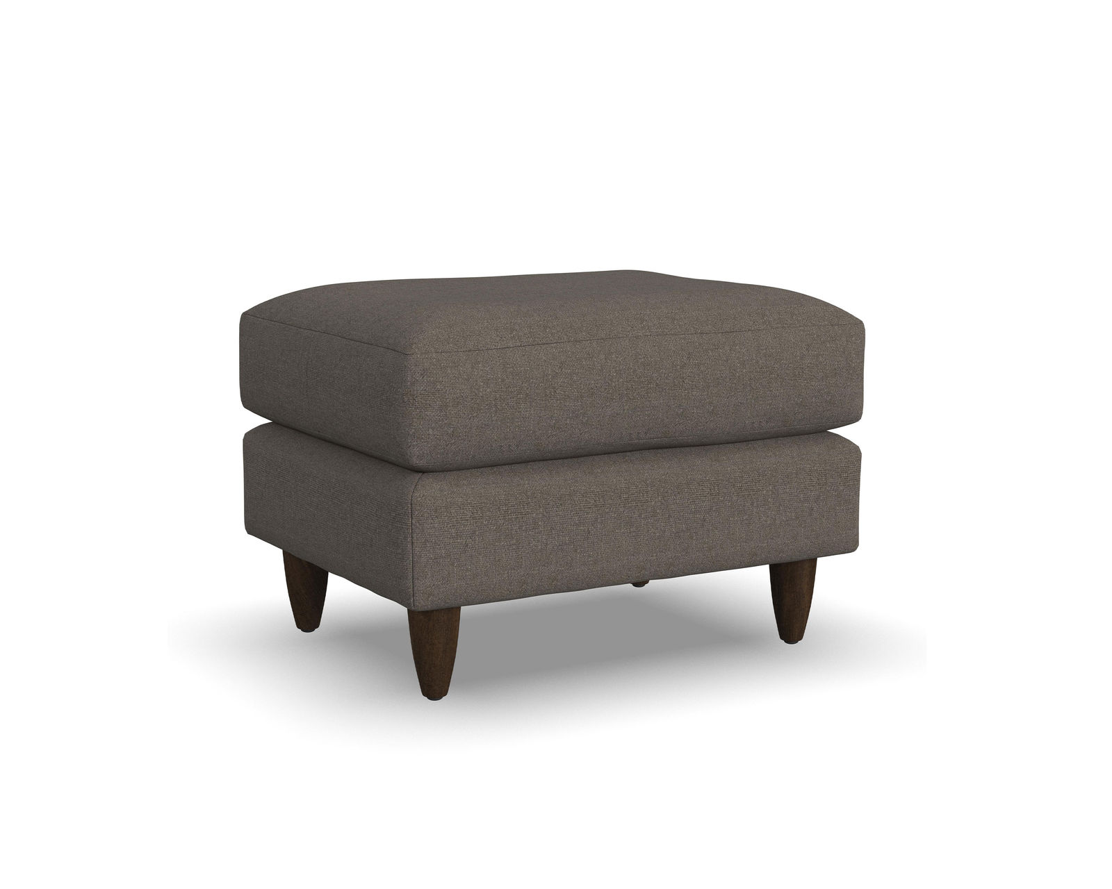 Mia Loveseat (+100 fabrics) - Mia Ottoman