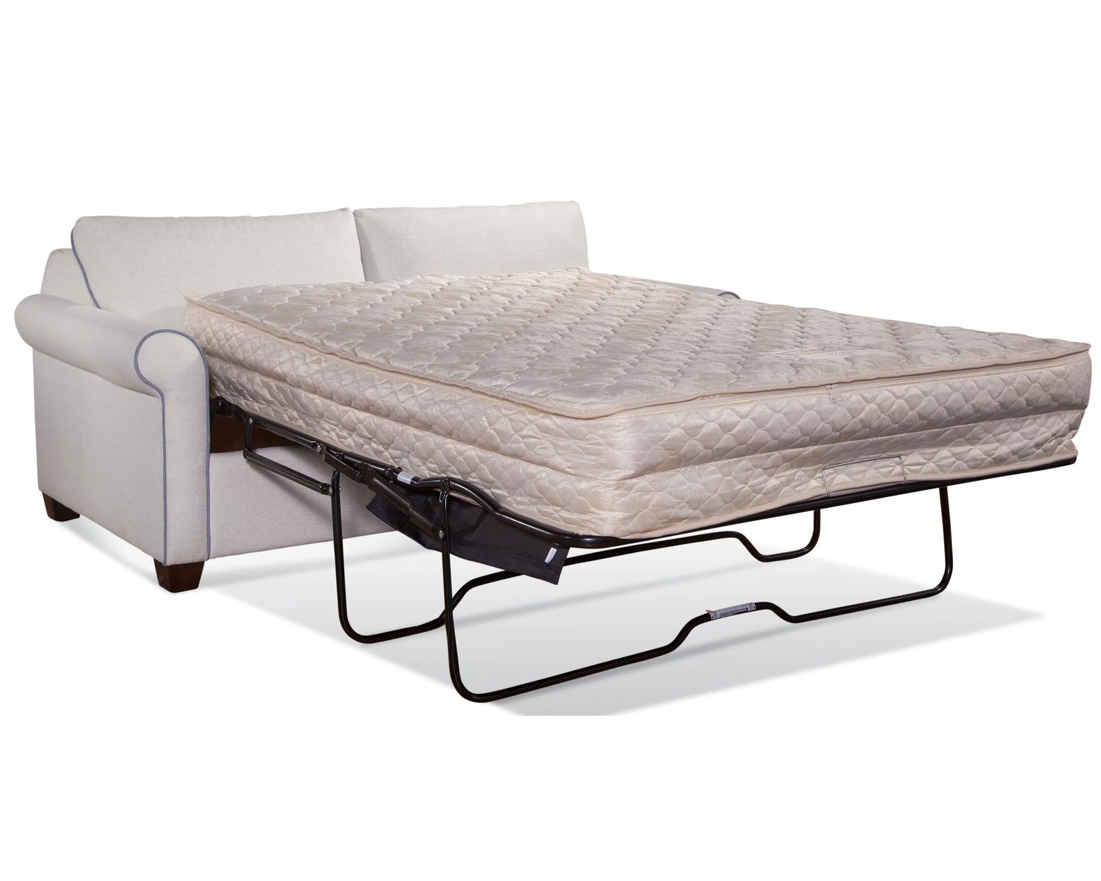 Park Lane Twin - Full - Queen Sleeper (Choice of mattresses)