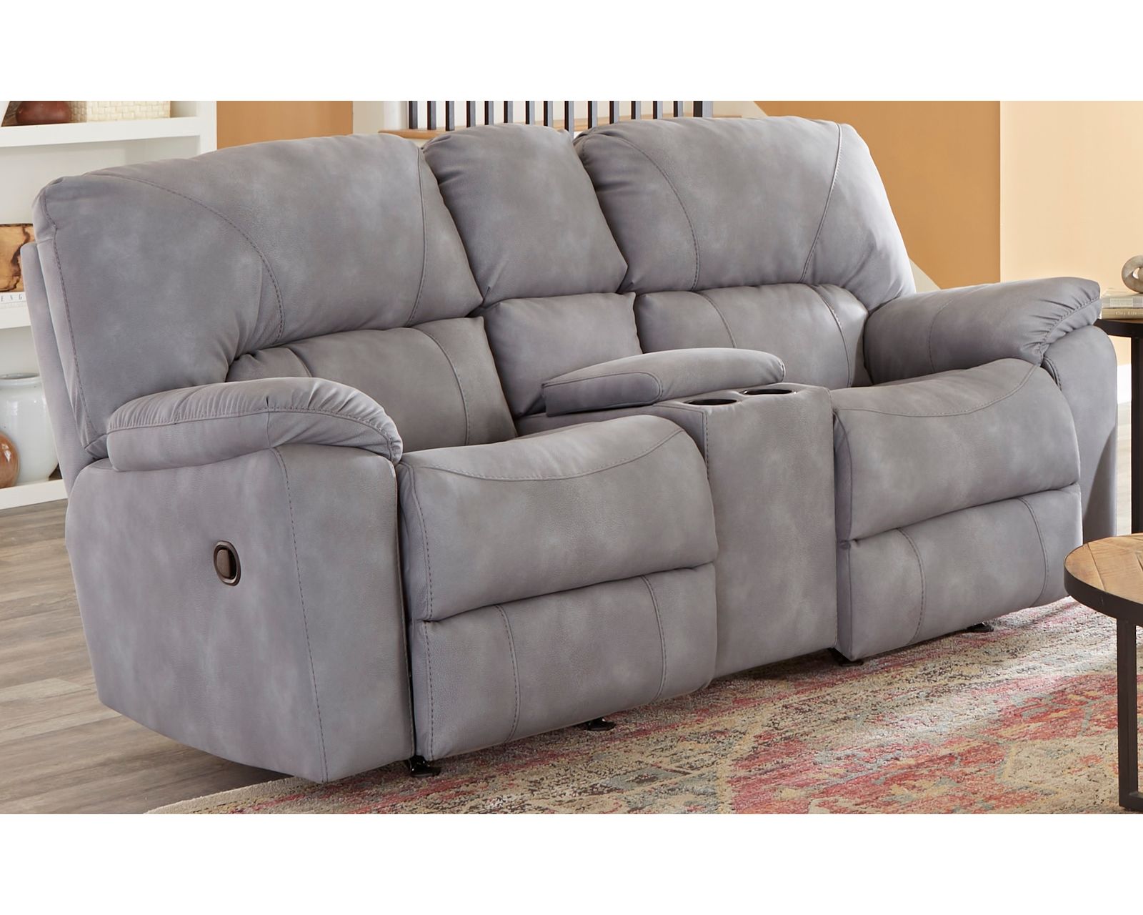 Rhino 90" Reclining Sofa (In stock) - Image 8