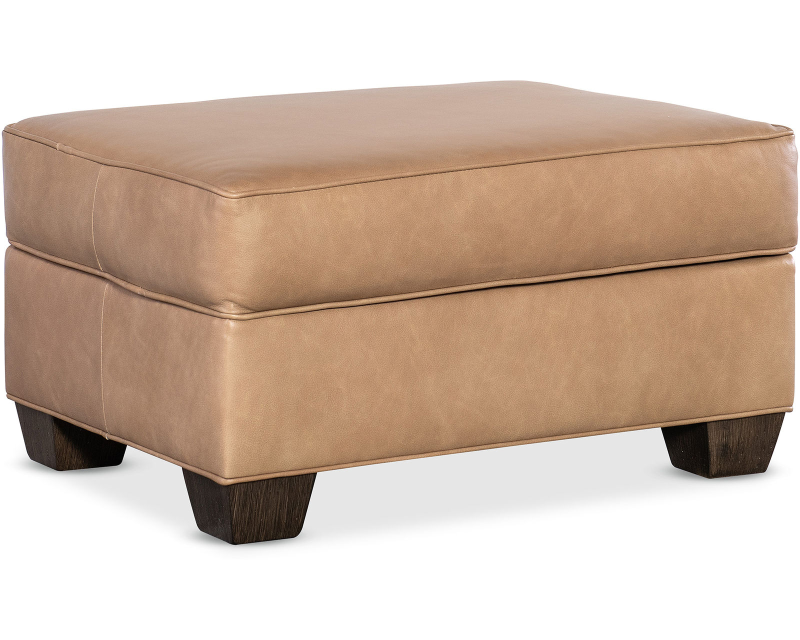 Bradington Young Lennon 732 Sofa (12 leathers) 8-Way Hand Tied - Image 20