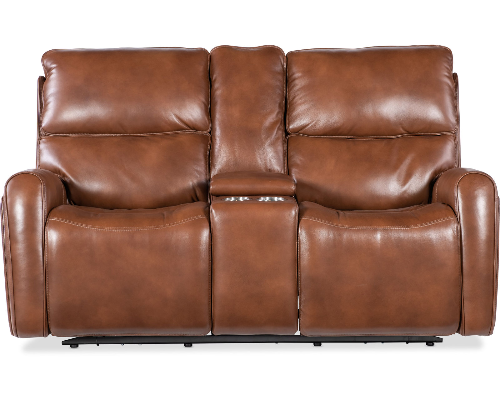 Crosby Zero Gravity Triple Power Reclining Sofa (In stock) - Image 8