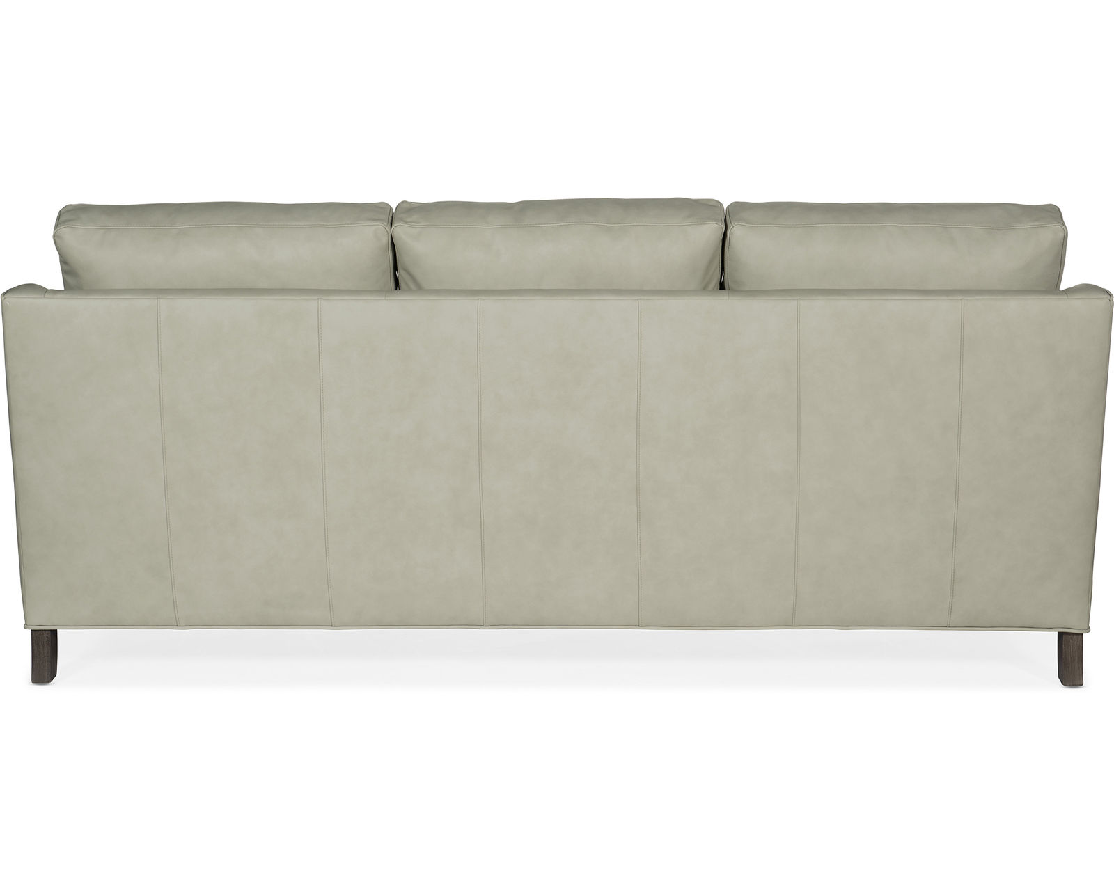 Bradington Young Marleigh 772 Sofa (12 leathers) 8-Way Hand Tied - Image 3
