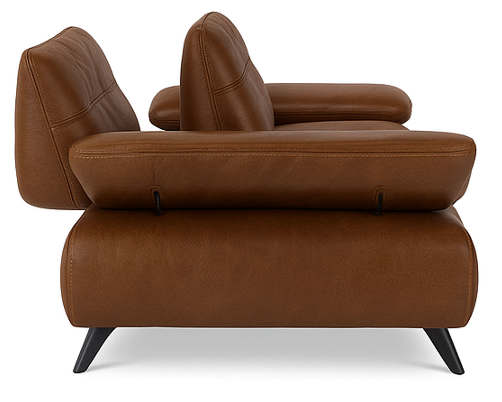 Valencia C312 Sofa 89" or 113" (+55 leathers) - Image 9