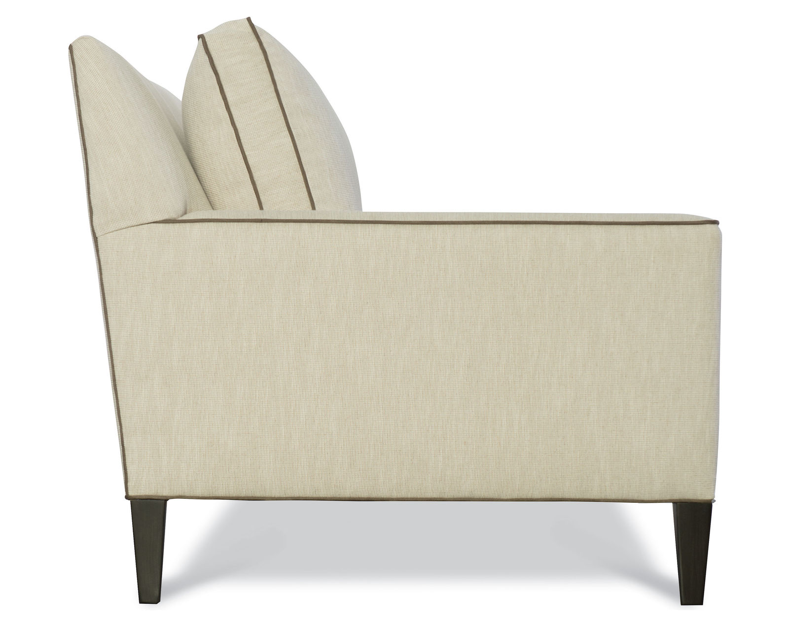 Dawson 76" - 84" or 94" Sofa (Made to Order Fabrics and Leathers) - Image 4