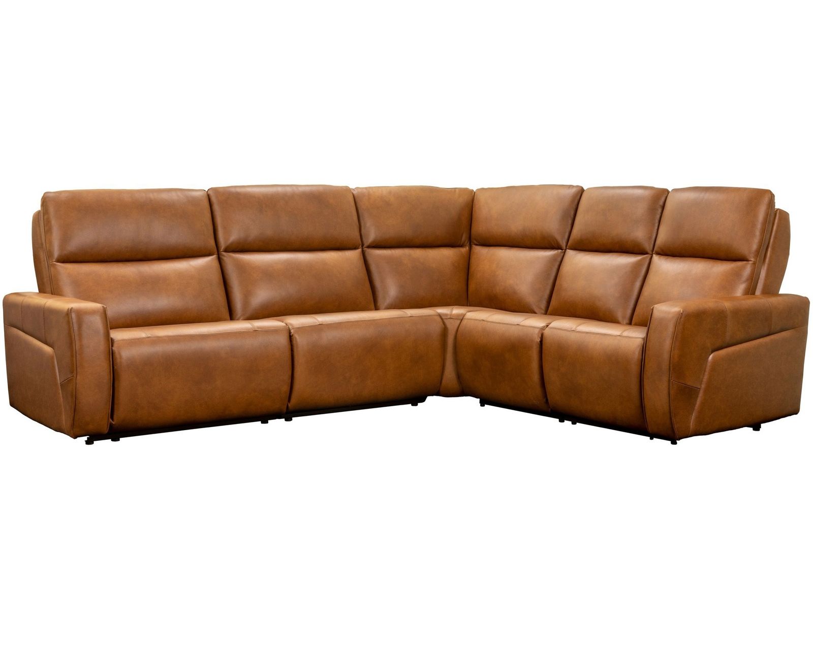 Paxton 4038 Reclining Sectional (standard and wide seat widths) +140 leathers