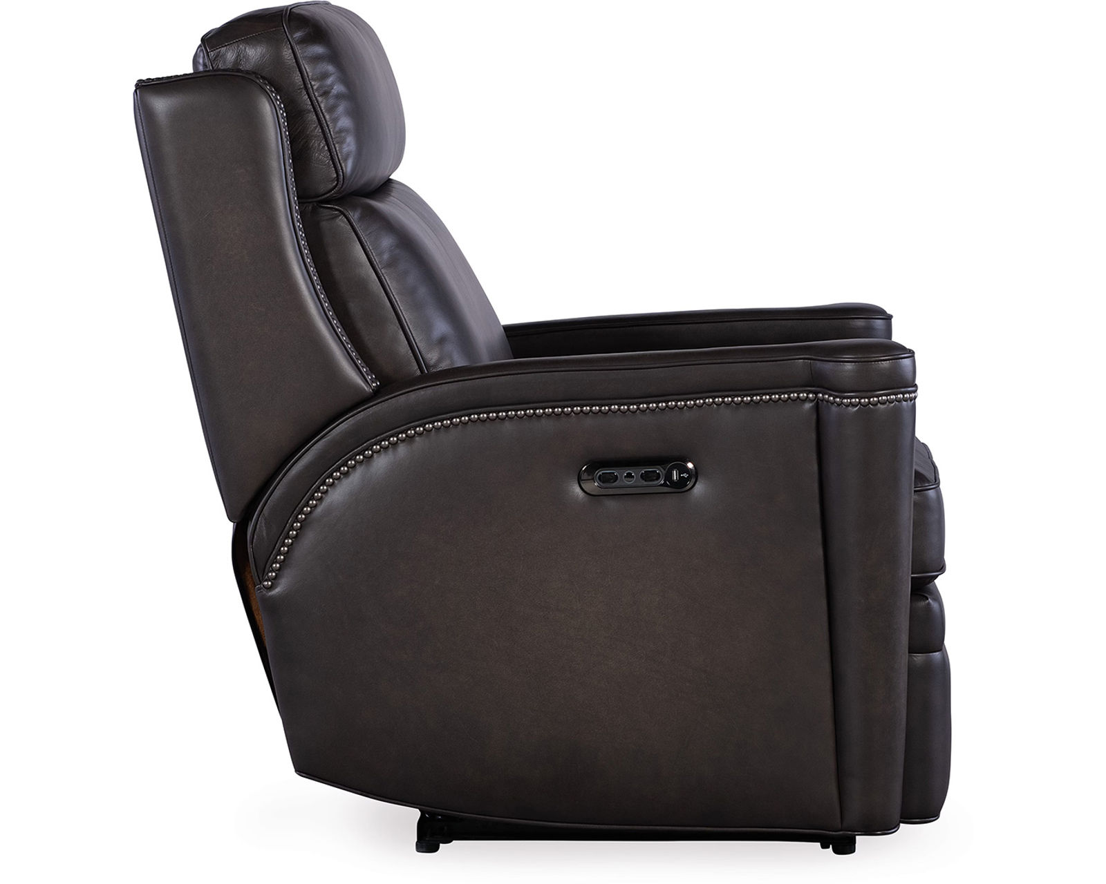 Hamilton Zero Gravity Power Headrest Power Reclining Sofa (In stock) - Image 17